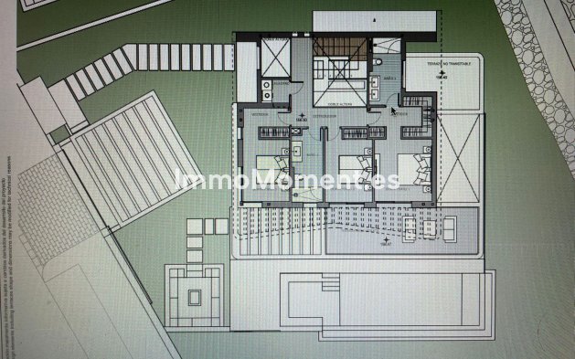 Resale - Villa - Fuengirola - Fuengirola Centro