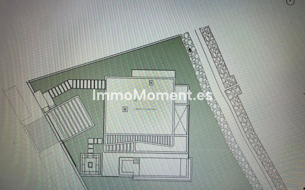 Resale - Villa - Fuengirola - Fuengirola Centro