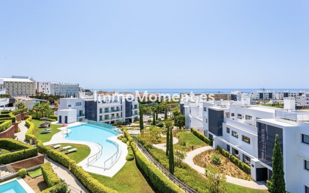 Wiederverkauf - Wohnung - Fuengirola - Fuengirola Centro