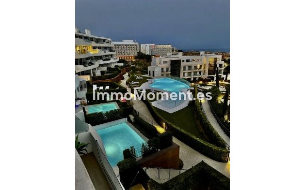 Wiederverkauf - Wohnung - Fuengirola - Fuengirola Centro