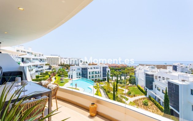 Wiederverkauf - Wohnung - Fuengirola - Fuengirola Centro