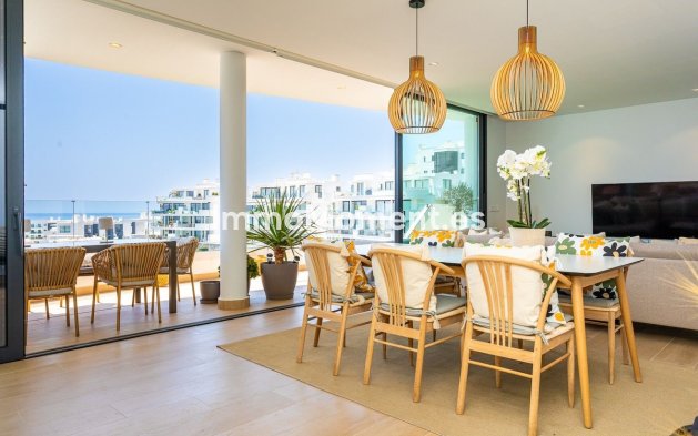 Wiederverkauf - Wohnung - Fuengirola - Fuengirola Centro