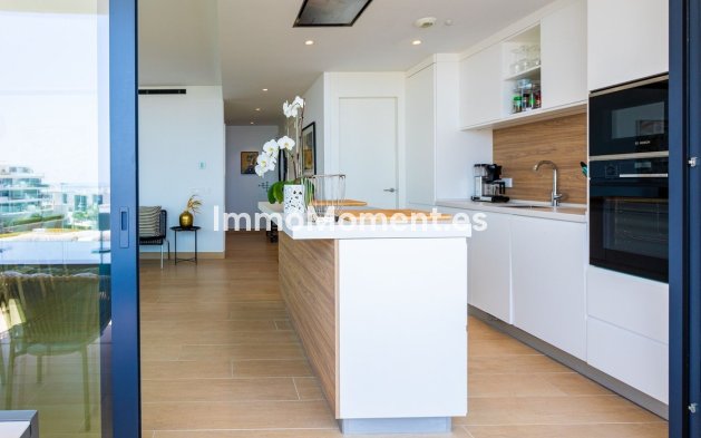 Wiederverkauf - Wohnung - Fuengirola - Fuengirola Centro