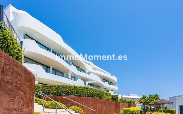 Wiederverkauf - Wohnung - Fuengirola - Fuengirola Centro