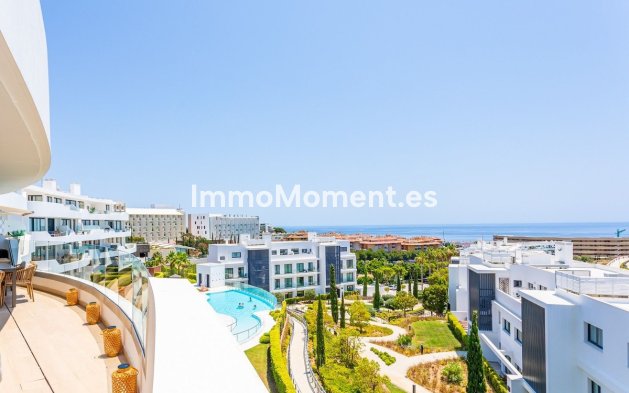 Wiederverkauf - Wohnung - Fuengirola - Fuengirola Centro