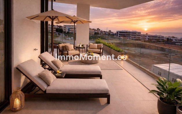 Revente - Appartement - Fuengirola - Fuengirola Centro