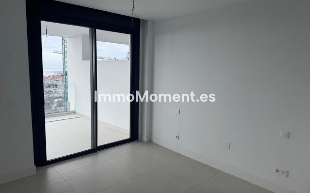 Revente - Appartement - Fuengirola - Fuengirola Centro