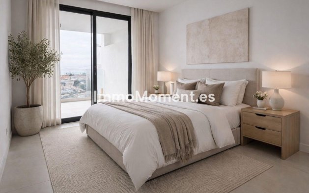 Revente - Appartement - Fuengirola - Fuengirola Centro