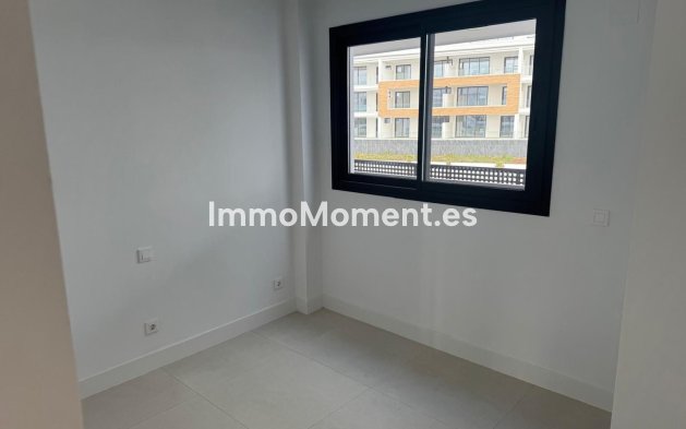 Revente - Appartement - Fuengirola - Fuengirola Centro