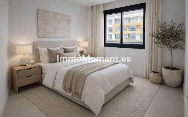 Revente - Appartement - Fuengirola - Fuengirola Centro