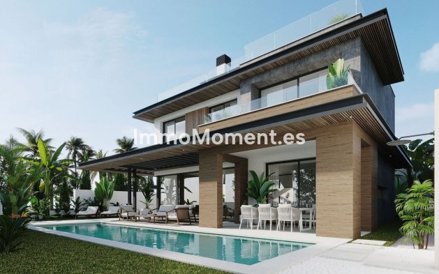 Reventa - Villa - Mijas - Mijas Centro