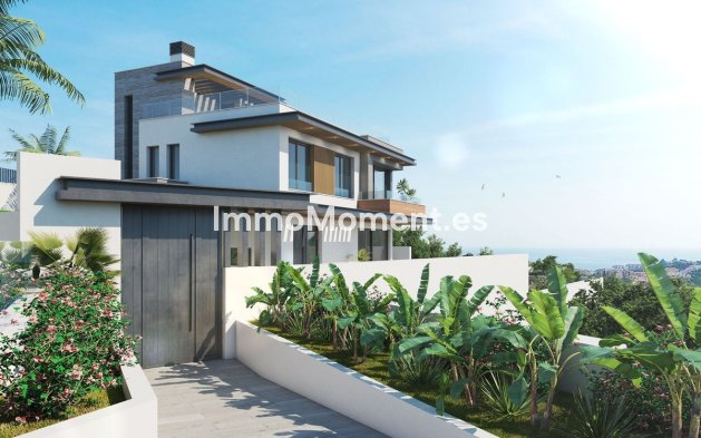 Reventa - Villa - Mijas - Mijas Centro