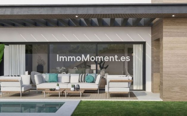 Reventa - Villa - Mijas - Mijas Centro