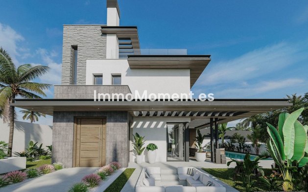 Reventa - Villa - Mijas - Mijas Centro