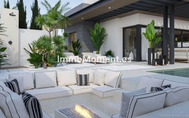 Reventa - Villa - Mijas - Mijas Centro