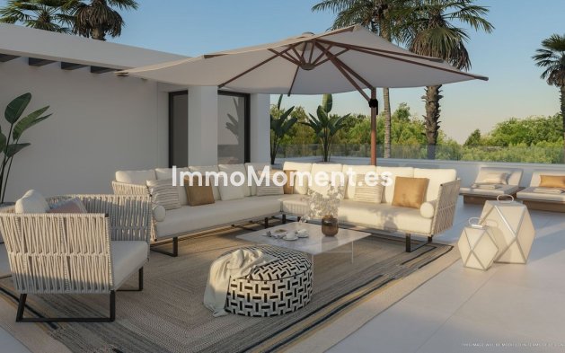 Reventa - Villa - Mijas - Mijas Centro