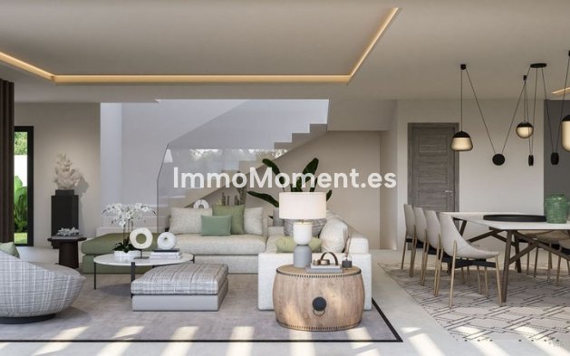 Reventa - Villa - Mijas - Mijas Centro