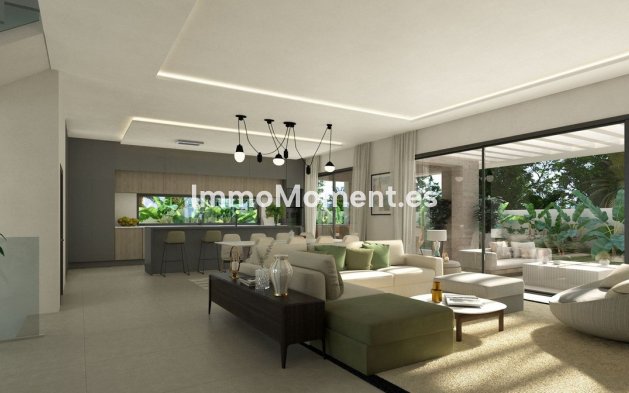 Reventa - Villa - Mijas - Mijas Centro