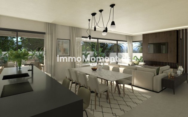 Reventa - Villa - Mijas - Mijas Centro