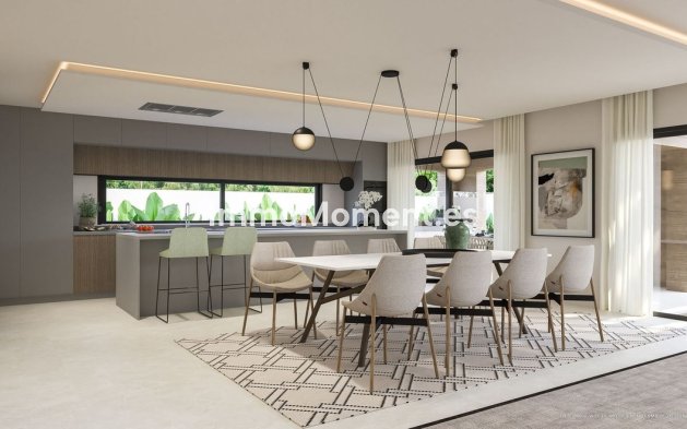 Reventa - Villa - Mijas - Mijas Centro