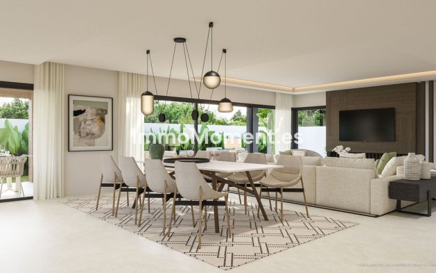 Reventa - Villa - Mijas - Mijas Centro