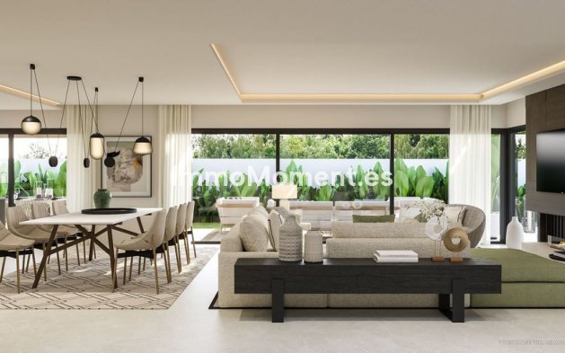 Reventa - Villa - Mijas - Mijas Centro