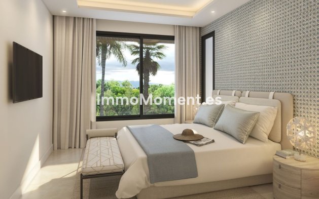 Reventa - Villa - Mijas - Mijas Centro