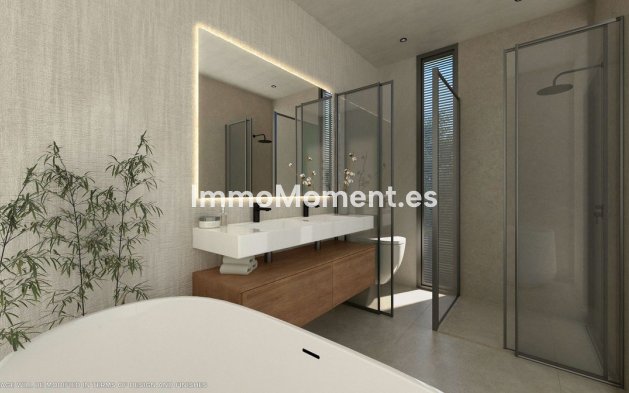 Reventa - Villa - Mijas - Mijas Centro