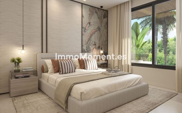 Reventa - Villa - Mijas - Mijas Centro