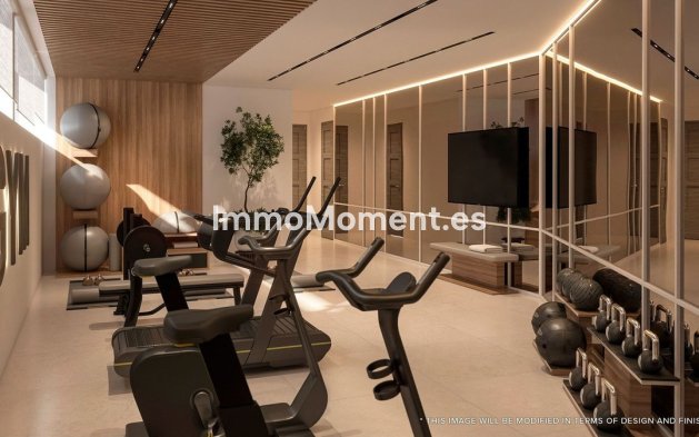 Reventa - Villa - Mijas - Mijas Centro