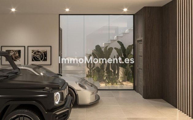 Reventa - Villa - Mijas - Mijas Centro