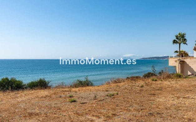 Resale - Villa - Estepona - Estepona Centro