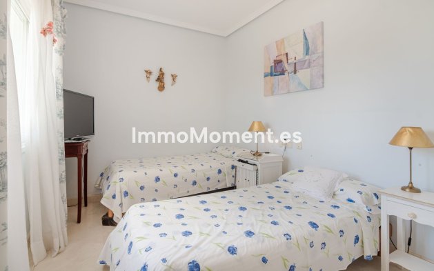 Revente - Villa - Benahavís - Benahavís Centro