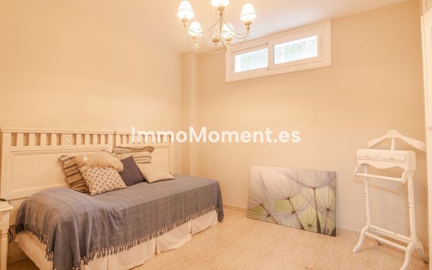 Revente - Villa - Benahavís - Benahavís Centro