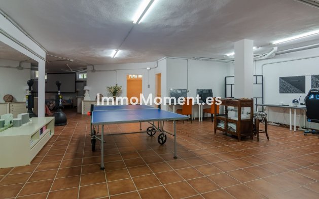 Revente - Villa - Benahavís - Benahavís Centro