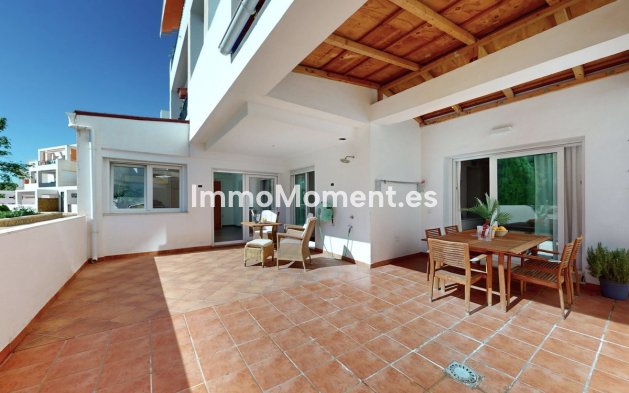 Revente - Appartement - Benalmadena - Torrequebrada