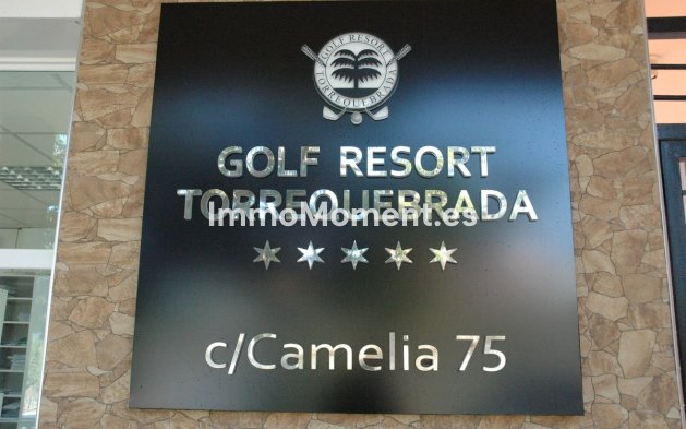 Revente - Appartement - Benalmadena - Torrequebrada