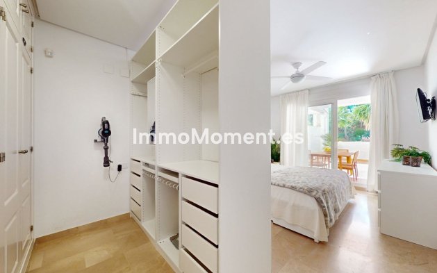 Revente - Appartement - Benalmadena - Torrequebrada