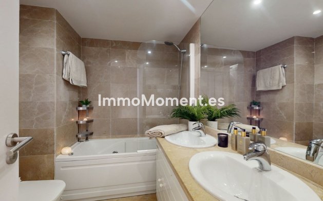 Revente - Appartement - Benalmadena - Torrequebrada