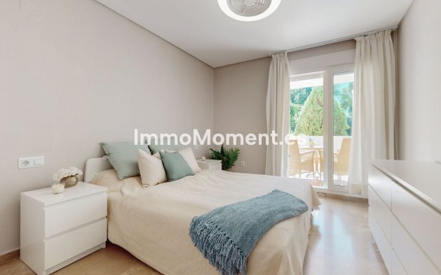 Revente - Appartement - Benalmadena - Torrequebrada