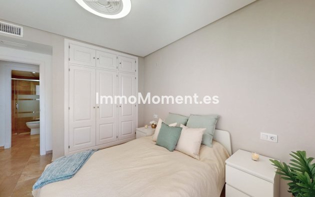 Revente - Appartement - Benalmadena - Torrequebrada