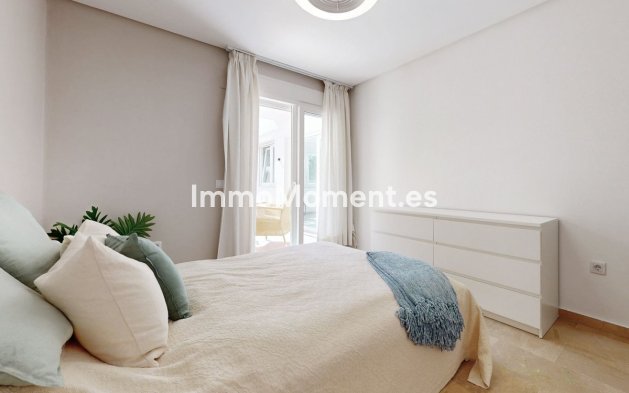 Revente - Appartement - Benalmadena - Torrequebrada