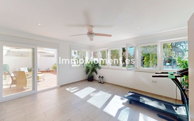 Revente - Appartement - Benalmadena - Torrequebrada