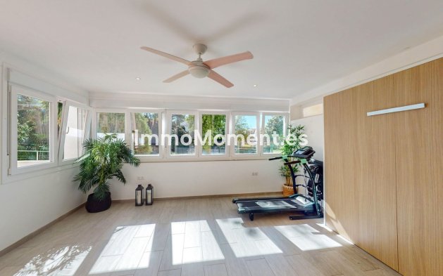 Revente - Appartement - Benalmadena - Torrequebrada