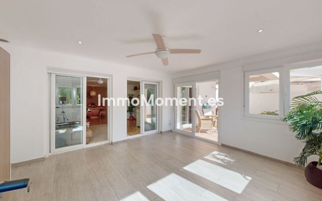 Revente - Appartement - Benalmadena - Torrequebrada