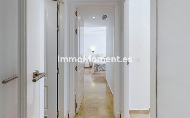 Revente - Appartement - Benalmadena - Torrequebrada