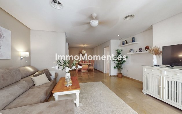 Revente - Appartement - Benalmadena - Torrequebrada