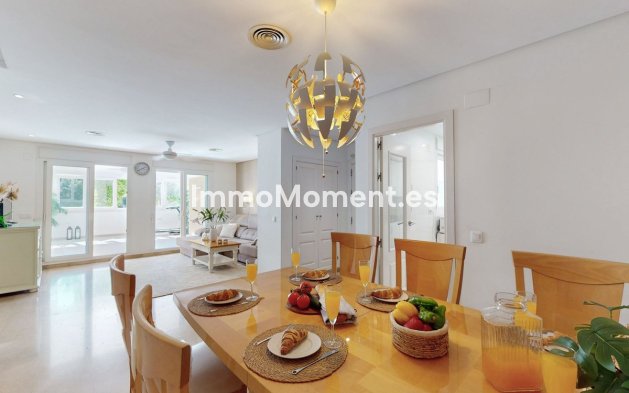 Revente - Appartement - Benalmadena - Torrequebrada