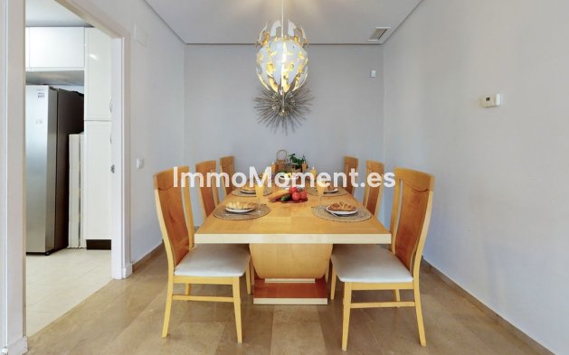 Revente - Appartement - Benalmadena - Torrequebrada