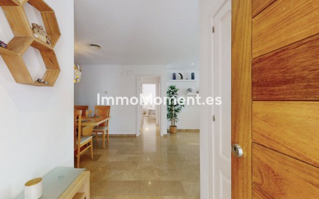 Revente - Appartement - Benalmadena - Torrequebrada